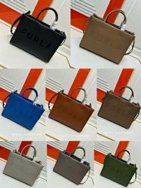 Picture for category Furla Lady Handbags